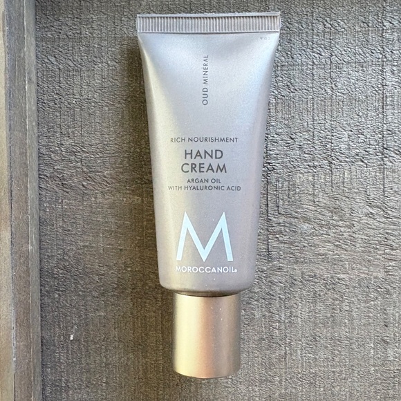 Moroccanoil Hydrating Hand Moisturizers - Set of 3 - New in Box - Picture 4 of 5